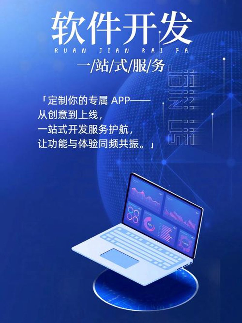 软件定制开发:让你的企业如同虎添翼