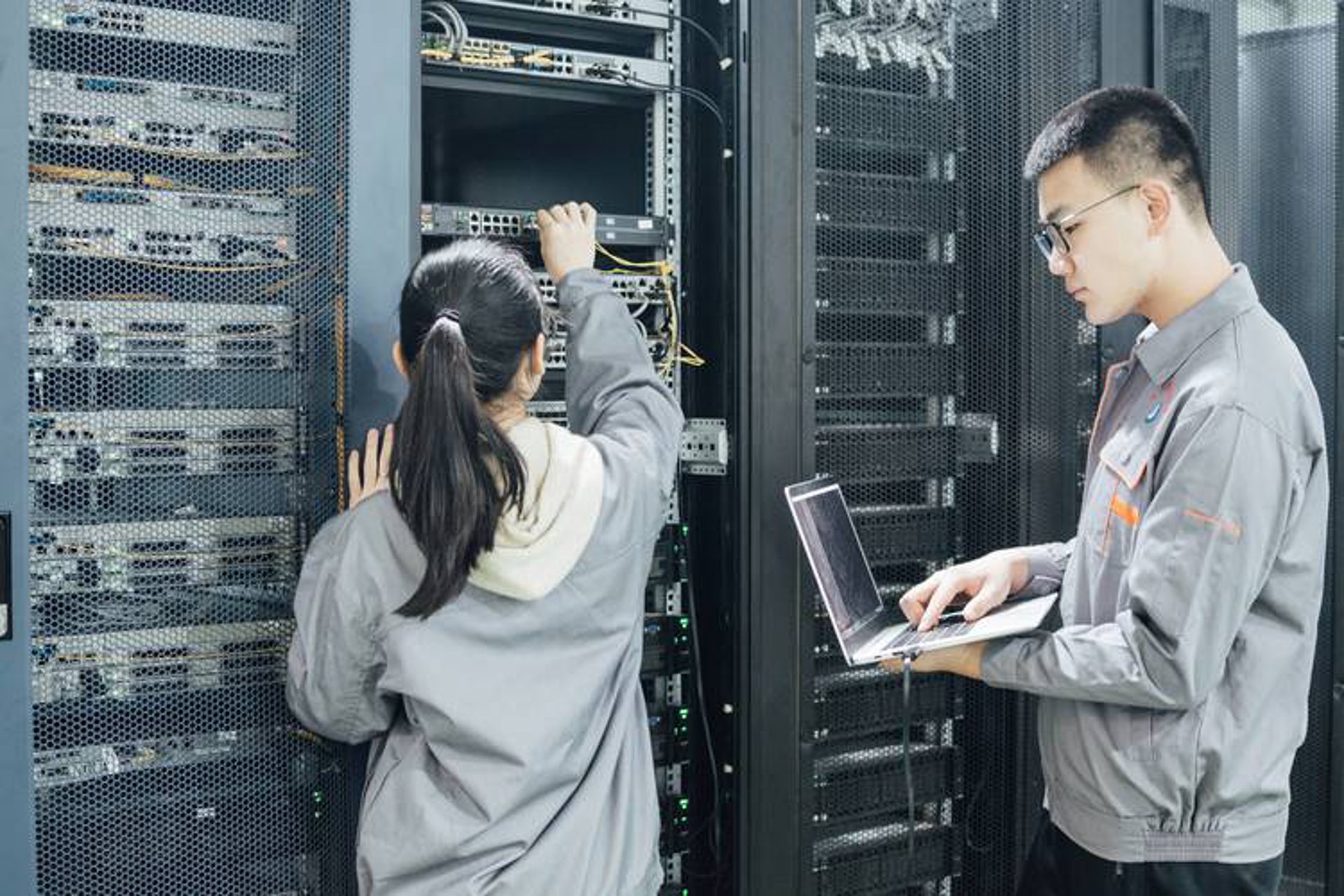 玖朋信息科技